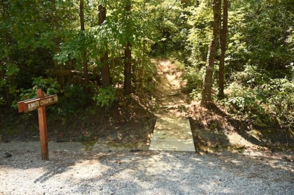 Lake Guntersville State Parks