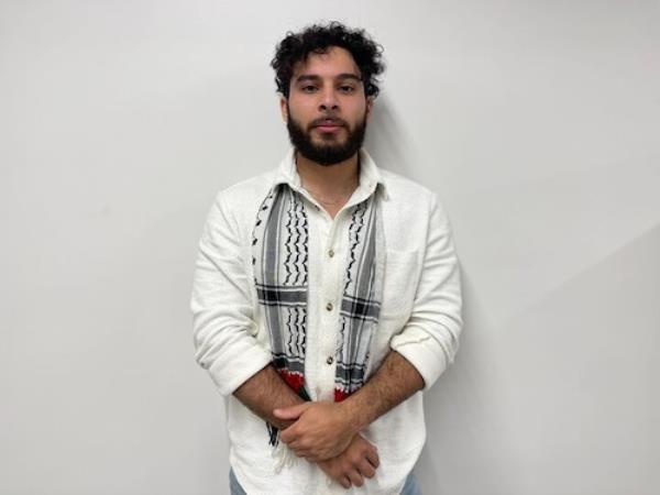 Laith Mekdad