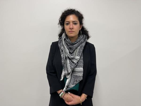 Elizabeth Shahid