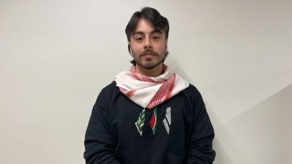 Hamza Abu-Hamdeh