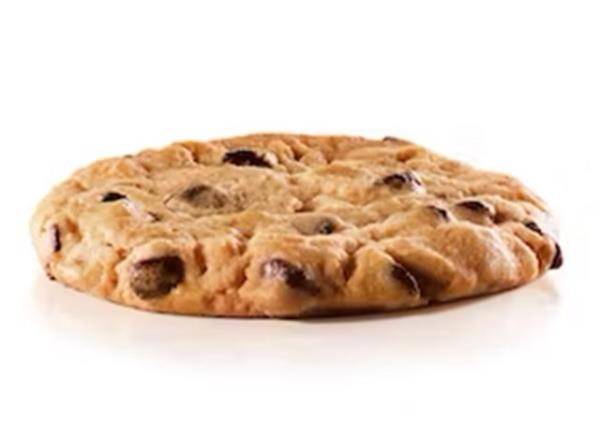 Carl's Jr. Chocolate Chip coo<em></em>kie
