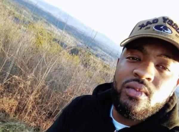 Deangelo “Dee” Shaquill Lepaul Allen