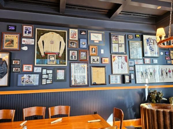 War Eagle Supper Club