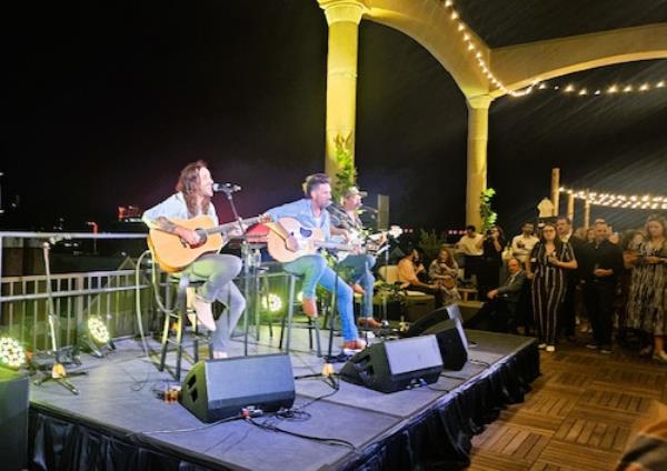 War Eagle Supper Club