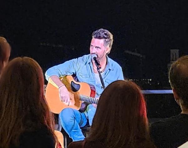 War Eagle Supper Club