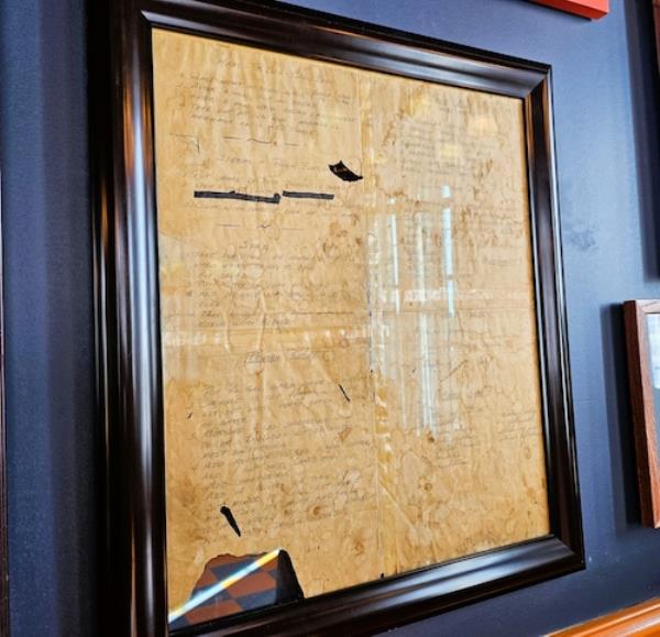 War Eagle Supper Club