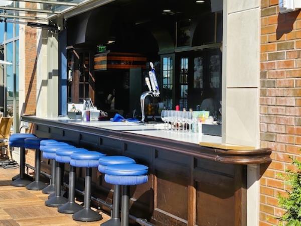 War Eagle Supper Club