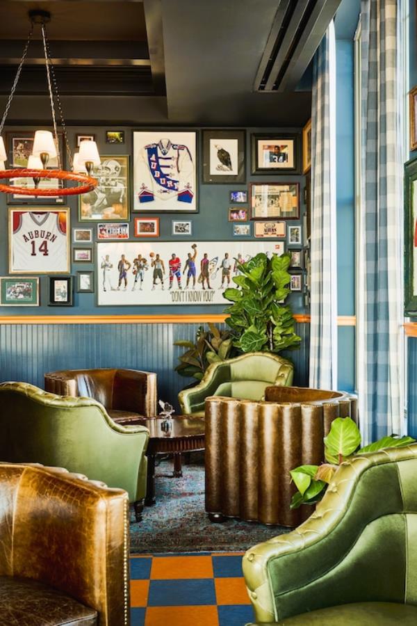 War Eagle Supper Club