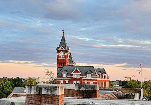 War Eagle Supper Club