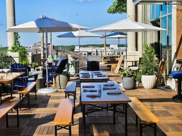 War Eagle Supper Club