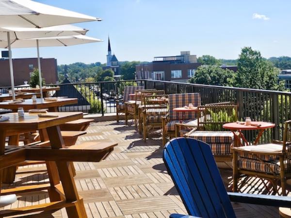 War Eagle Supper Club