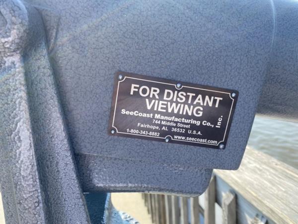 SeeCoast Manufacturing Co.