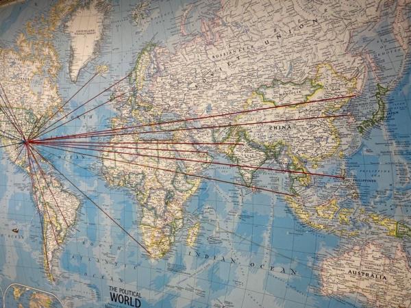 SeeCoast Manufacturing Co.