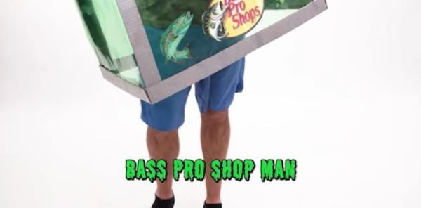 Alabama Halloween Costumes