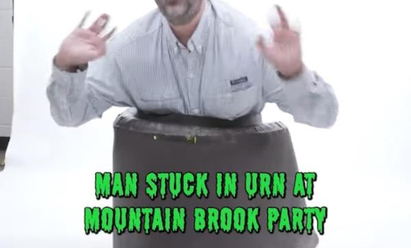 Alabama Halloween Costumes