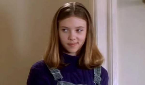 Fans were shocked to learn that Black Widow actress, Scarlett Johansson started in the third Home Alone movie. Credit: 20th Century Fox