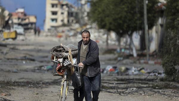 Gaza mediators warn Israel of disaster if it launches invasion in Rafah