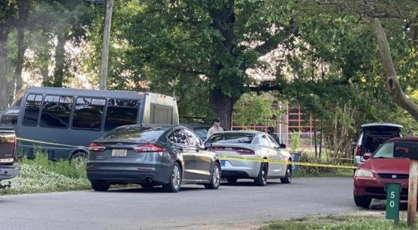 Fatal Police Shooting May 1, 2023