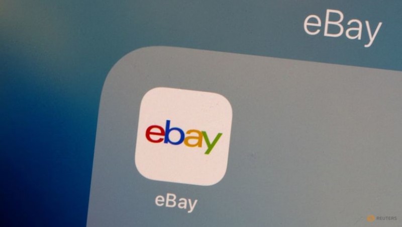 EBay to pay $59 million to settle US charges over illegal pill-making machines
