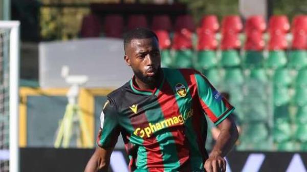 Palermo transfer market, Ternana block for Diakitè, Mateju leaving and Soleri set to stay