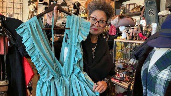 A Birmingham Black woman business owner wants to inspire people of all ages to pursue their dreams