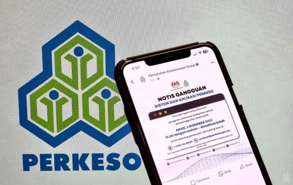 Socso co<em></em>nfirms cyberattack, claims leaked data is questio<em></em>nable and incomplete