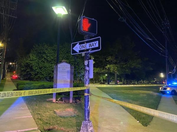 Birmingham Homicide Sept. 18, 2024