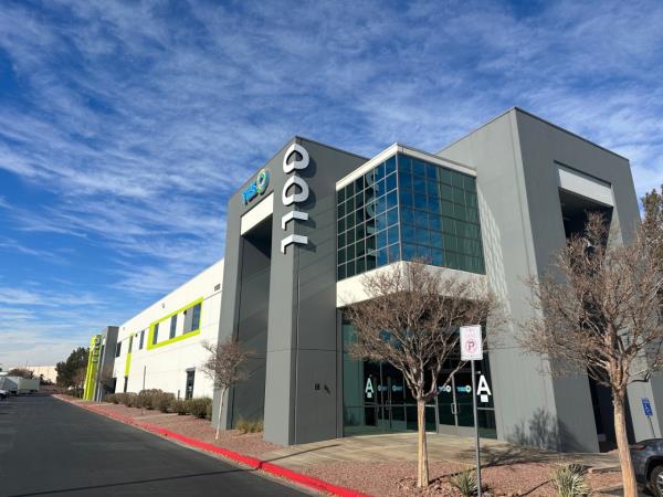 TES, SK Ecoplant's wholly owned electro<em></em>nics waste recycling subsidiary, in Las Vegas (SK Ecoplant)