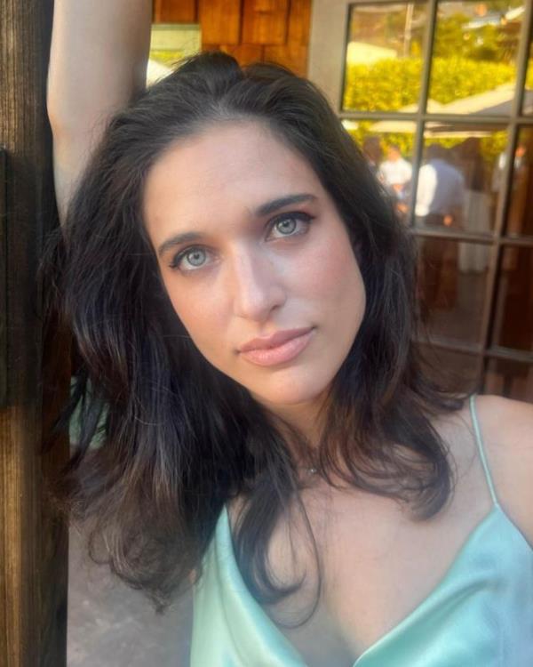 Friends actor Matthew Perry physically assaulted several women – including his ex-fiancée Molly Hurwitz (pictured) – in the years leading up to his death, sources close to the late star have sensatio<em></em>nally revealed. Explosive new allegations detail how he ‘threw a coffee table’ at Hurwitz after she co<em></em>nfronted him a<em></em>bout cheating in 2021.