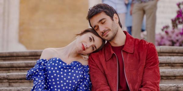 Emily in Paris Season 4 Episode 9-4