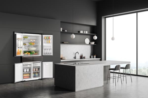 Panaso<em></em>nic new refrigerator models combine advanced cooling and hygiene technologies to cater to various needs in preserving high-grade ingredients.