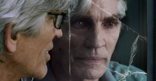 Eric Roberts in My Last Best Friend movie