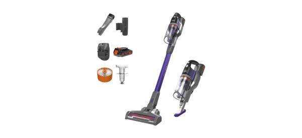 best Black and Decker Powerseries Extreme