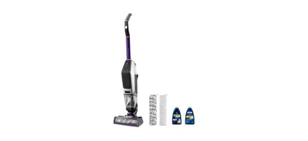 best Bissell CrossWave X7 Cordless Pet Pro Vacuum