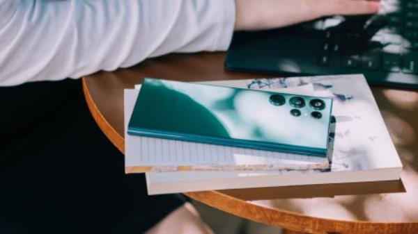 The Samsung Galaxy S24 Ultra is expected to launch today at the Galaxy Unpacked event. Photo: Collected