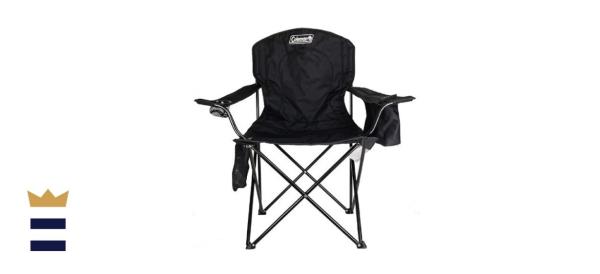 Best Coleman camping chair