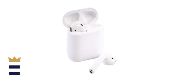 Apple AirPods with Wireless Charging Case