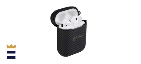 PITAKA Protective AirPods Case