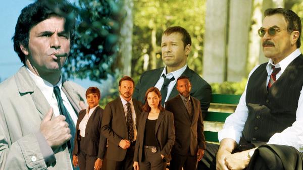 The Best TV Cop Shows and Police Procedurals in America, Ranked