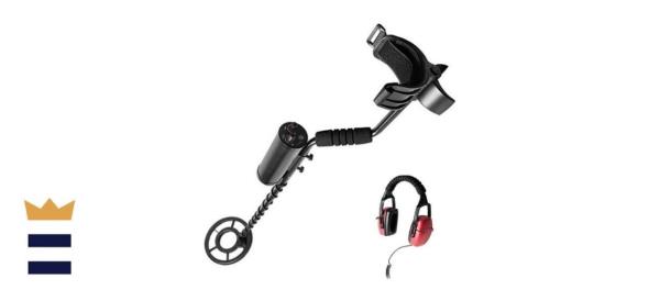 SuperEye Underwater me<em></em>tal Detector