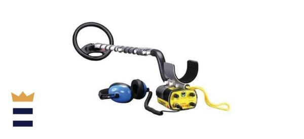 Garrett Sea Hunter MK-II