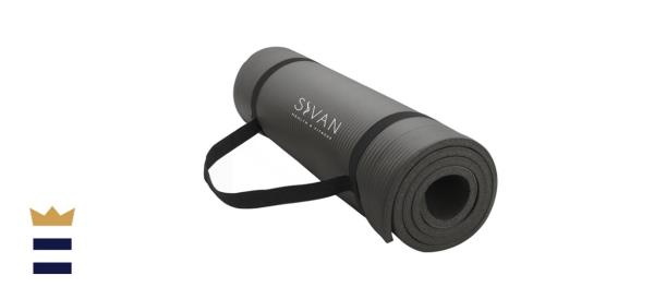 Sivan Health and Fitness Foam Mat