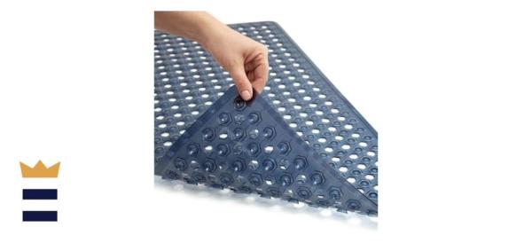 Gorilla Grip Patented Bathtub and Shower Mat