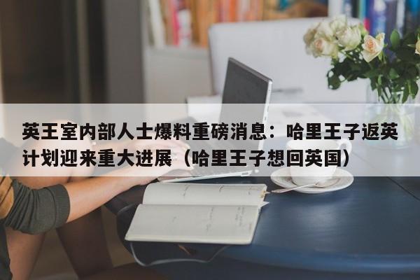 英王室内部人士爆料重磅消息:哈里王子返英计划迎来重大进展(哈里王子想回英国)