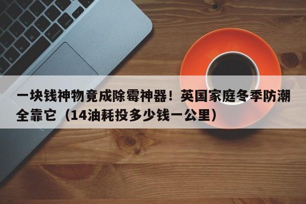 一块钱神物竟成除霉神器!英国家庭冬季防潮全靠它(14油耗投多少钱一公里)