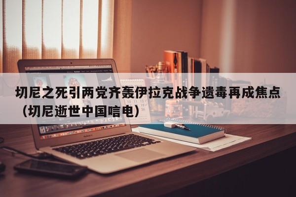 切尼之死引两党齐轰伊拉克战争遗毒再成焦点(切尼逝世中国唁电)