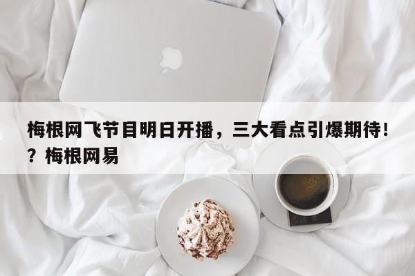 梅根网飞节目明日开播,三大看点引爆期待!?梅根网易