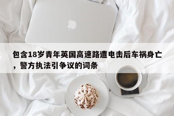 包含18岁青年英国高速路遭电击后车祸身亡,警方执法引争议的词条