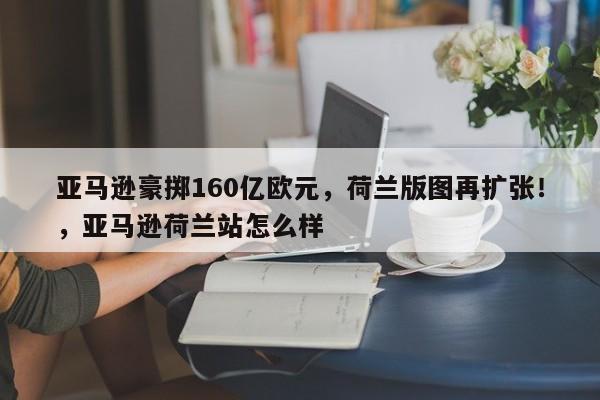 亚马逊豪掷160亿欧元,荷兰版图再扩张!,亚马逊荷兰站怎么样