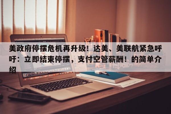 美政府停摆危机再升级!达美、美联航紧急呼吁:立即结束停摆,支付空管薪酬!的简单介绍